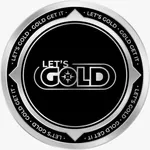 Let's Gold Merchant icon