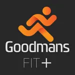 Goodman's Fit+ icon