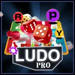 Ludo Pro 2023 icon