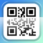 QR Code - Scan & Generate icon