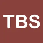 TBS - The Bible Social icon