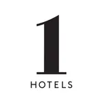 1 Hotels icon