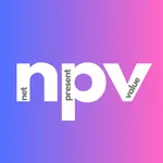 NPV Calculator icon