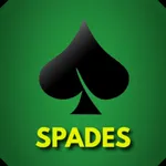 Spades: Card Games icon