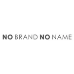 No Brand No Name icon