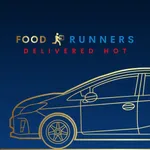 Food Runners - Driver icon