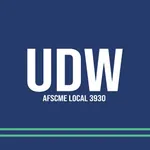 UDW Events icon