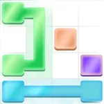 Connecting Dots Puzzle icon