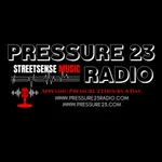 Pressure 23 icon