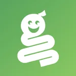Happy Gut Diary icon