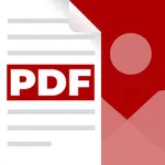 Picture Scan: PDF Scanner icon