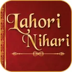 Lahori Nihaari London icon