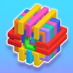 U Shape Puzzle icon