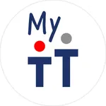 Mon appli TT icon