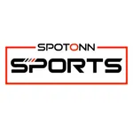 SpotOnn Sports icon