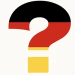 German Vocabulary Quiz icon