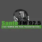 Sanfe FM 92.5 icon