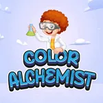 Color Alchemist icon