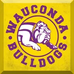 Wauconda High School Bulldogs icon