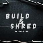 Build & Shred icon