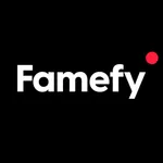 Famefy icon