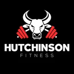 Hutchinson Fitness icon