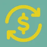 Dollar Mate Currency Converter icon