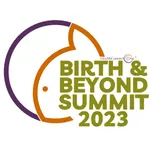 2023 Birth & Beyond Summit icon