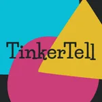 TinkerTell - Story maker icon