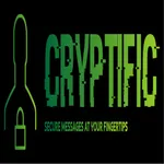 Cryptific icon