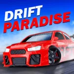 Drift Racing: Fast Car Parking icon