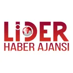 Lider Haber Ajansı icon