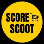 SCORE SCOOT icon