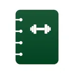 StrengthLog icon