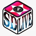 SD Live Stream icon