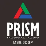 MS8.6DSP icon