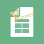 Master VLOOKUP and Spreadsheet icon
