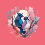 蓝桉恋爱记 icon