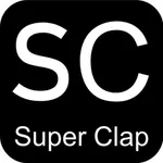 SuperClap App icon