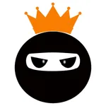 Ninja Battles Royale icon