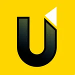 Ultrain icon