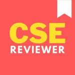 CSE Reviewer icon