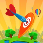 Adventure Dart icon