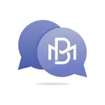 MB - Messenger icon