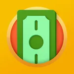 Spending Tracker and Manager icon