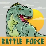 Battle Forge: Ultimate Battle icon