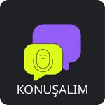 Konuşalım icon