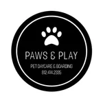 Paws & Play IN icon