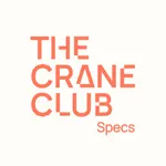 Crane Specs icon