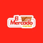 El Mercado App icon